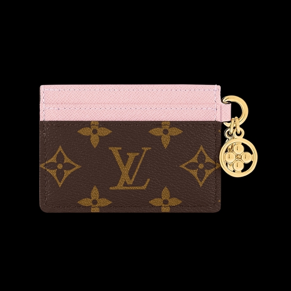 Louis Vuitton Charms Card Holder - Picture 3 of 9